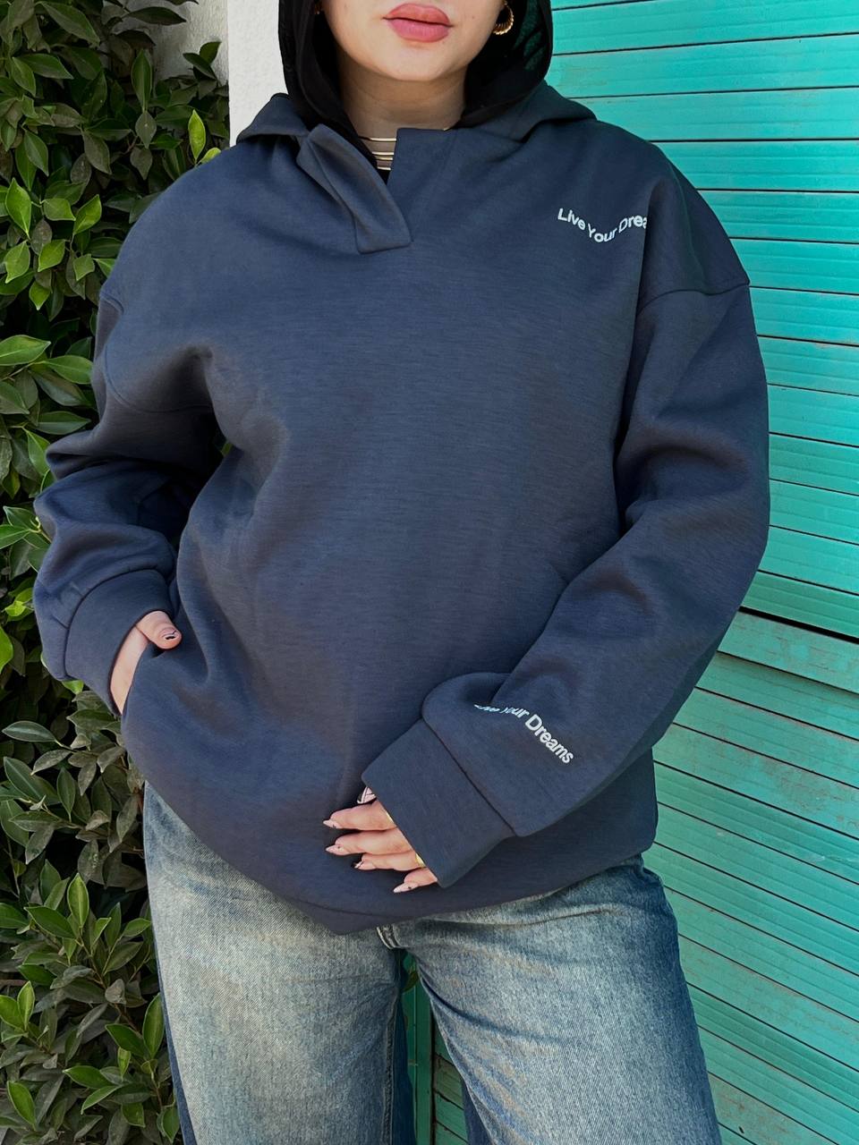 Hoodie